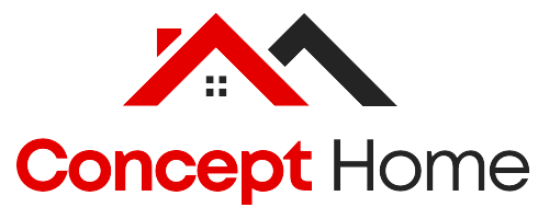 Concept Home